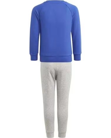 ADIDAS CHANDALS EN PARA NINOS UNISEX AZUL