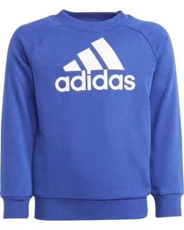ADIDAS CHANDALS EN PARA NINOS UNISEX AZUL