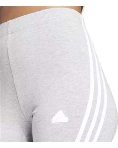 ADIDAS ADIDAS ADICOLOR CLASSICS 3-STRIPES CYCLING SHORTS WOMEN GREY GRIS