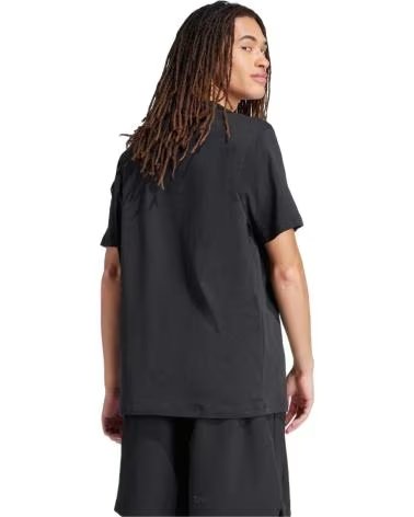 ADIDAS CAMISETA ADIDAS M FI BOS T OLY HOMBRE NEGRA NEGRO