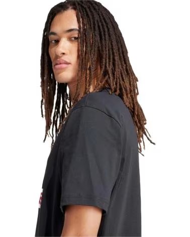 ADIDAS CAMISETA ADIDAS M FI BOS T OLY HOMBRE NEGRA NEGRO
