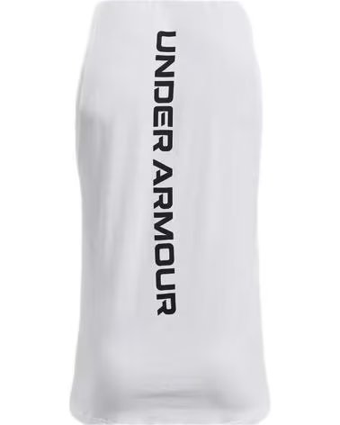 UNDER ARMOUR DÉBARDEUR UNDER ARMOUR HEATGEAR POUR HOMME BLANCO