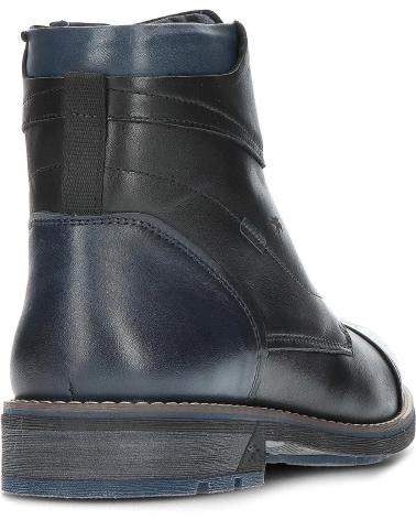 Bottes pour Homme fluchos BOTAS TERRY F1342 BLACK