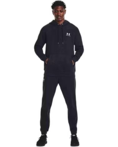 UNDER ARMOUR UNDER ARMOUR MEN´S HOODIE NEGRO