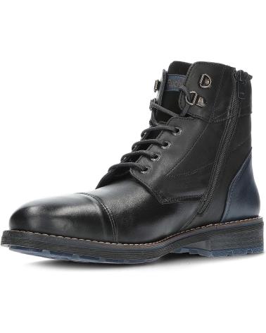 Bottes pour Homme fluchos BOTAS TERRY F1342 BLACK