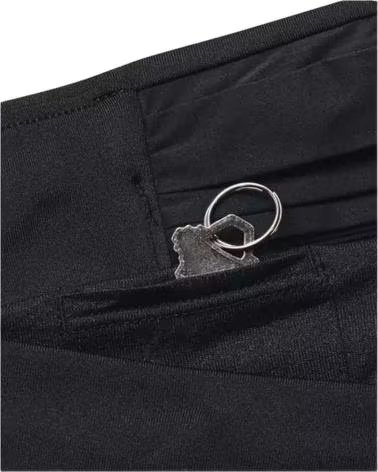 UNDER ARMOUR PANTALON CORTO 1376509-001 EN PARA HOMBRE NEGRO