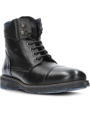 Bottes pour Homme fluchos BOTAS TERRY F1342 BLACK