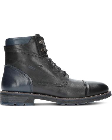 Bottes pour Homme fluchos BOTAS TERRY F1342 BLACK