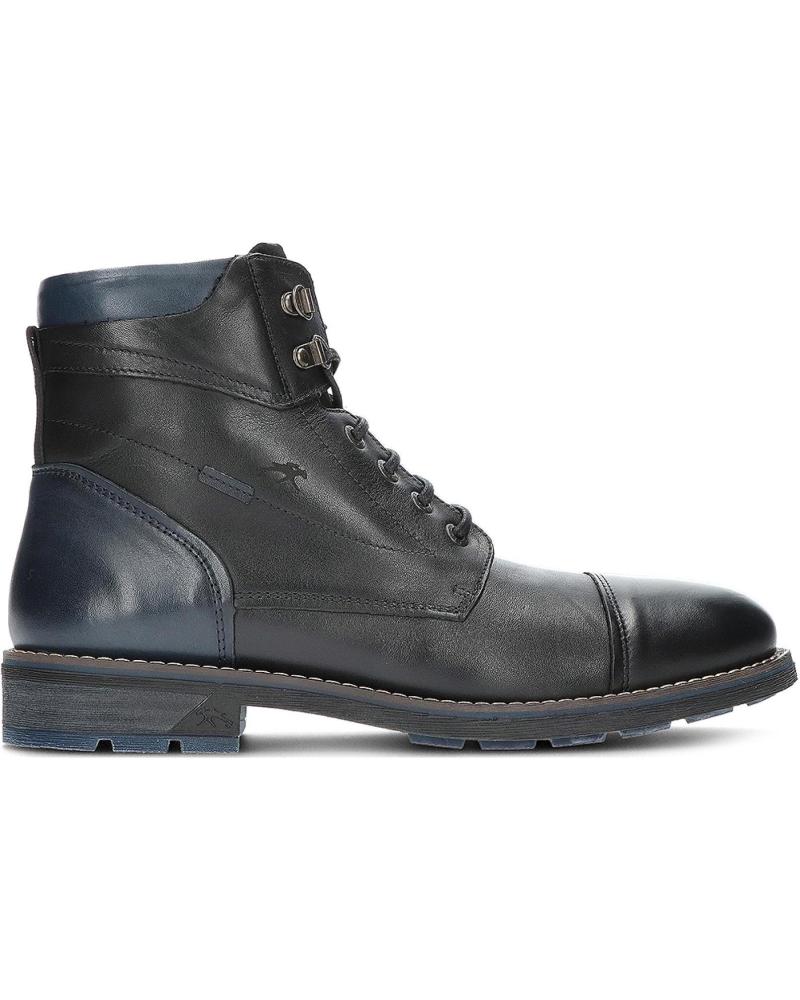 Bottes pour Homme fluchos BOTAS TERRY F1342 BLACK