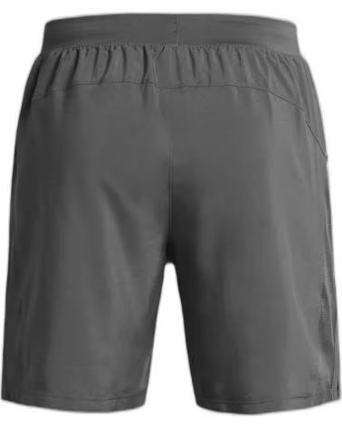 UNDER ARMOUR PANTALON CORTO 1382620-025 EN PARA HOMBRE GRIS
