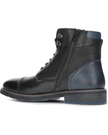 Bottes pour Homme fluchos BOTAS TERRY F1342 BLACK