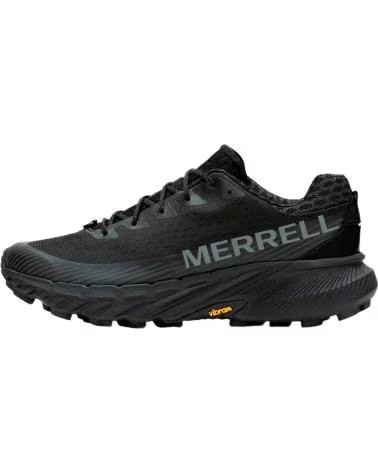 MERRELL ZAPATILLAS MERRELL PARA HOMBRE EN NEGRO NEGRO