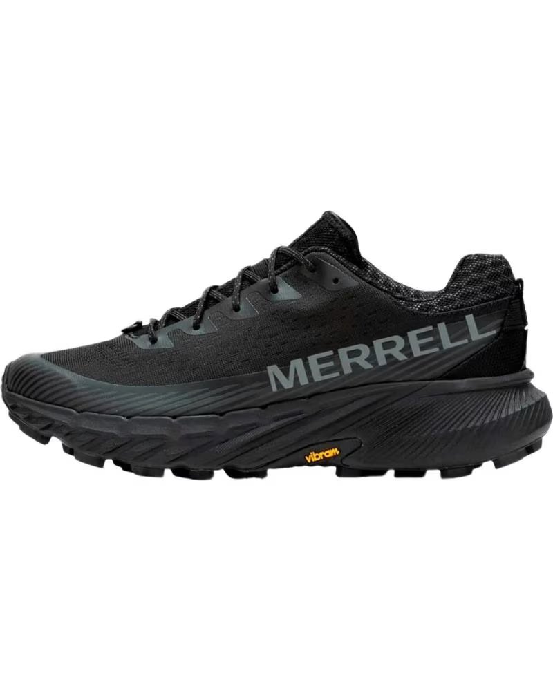 MERRELL ZAPATILLAS MERRELL PARA HOMBRE EN NEGRO NEGRO