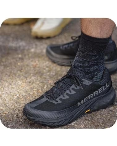 MERRELL ZAPATILLAS MERRELL PARA HOMBRE EN NEGRO NEGRO