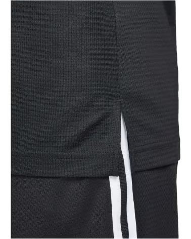 NIKE CANOTTA DA BASKET NIKE DRI-FIT DA UOMO NEGRO