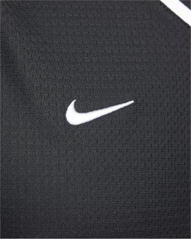 NIKE CANOTTA DA BASKET NIKE DRI-FIT DA UOMO NEGRO