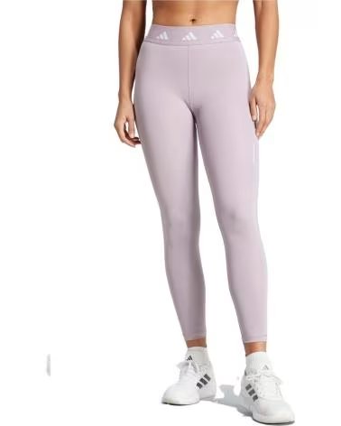 ADIDAS LEGGINGS ADIDAS ESSENTIALS 3 FRANJAS MUJER MORADO MORADO
