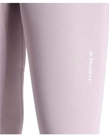 ADIDAS LEGGINGS ADIDAS ESSENTIALS 3 FRANJAS MUJER MORADO MORADO