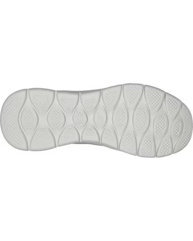 SKECHERS ZAPATILLAS EN BEIGE PARA HOMBRE MULTICOLOR