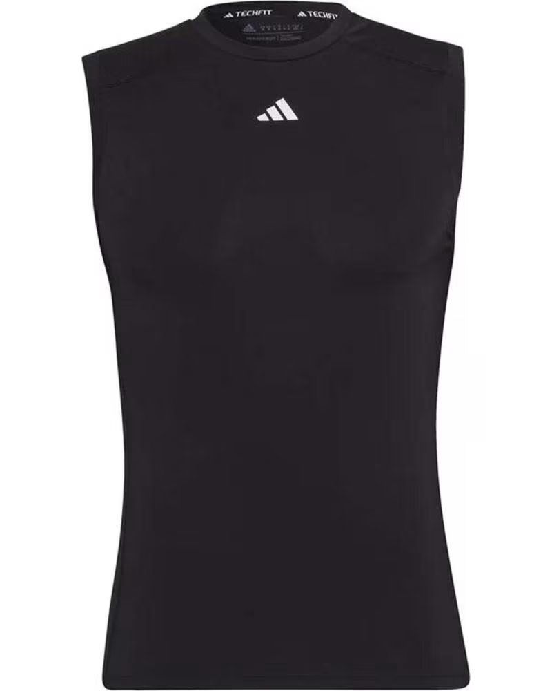 ADIDAS CAMISETA DE TIRANTES EN PARA HOMBRE NEGRO