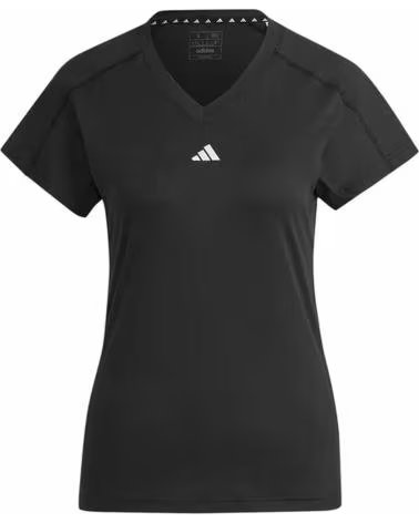 ADIDAS CAMISETA ADIDAS WE MIN T FEMININA PRETA NEGRO