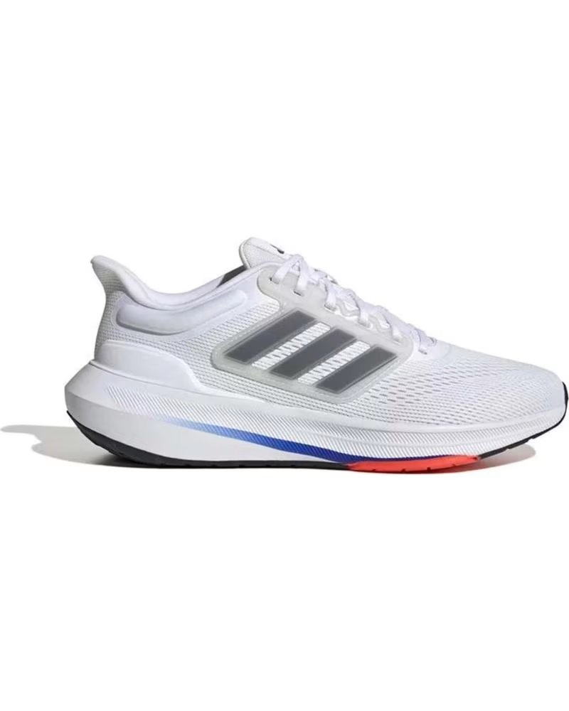 Man Trainers ADIDAS MODELO ULTRABOUNCE CWHITE-CBLAC BLANCO