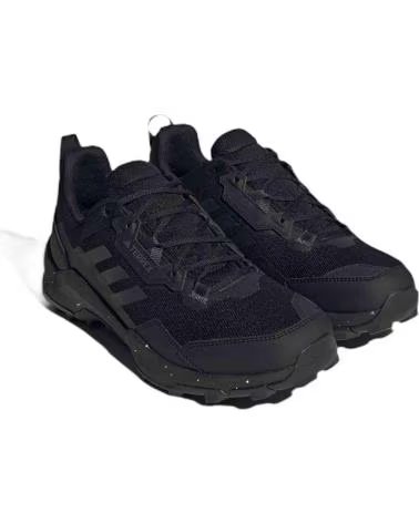 ADIDAS ZAPATILLAS DE TREKKING EN PARA HOMBRE NEGRO