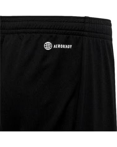 ADIDAS PANTALON CORTO EN PARA NINOS UNISEX NEGRO