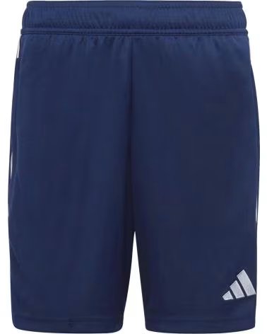 ADIDAS PANTALONCINO ADIDAS ENTRADA 22 PER BAMBINI BLU AZUL