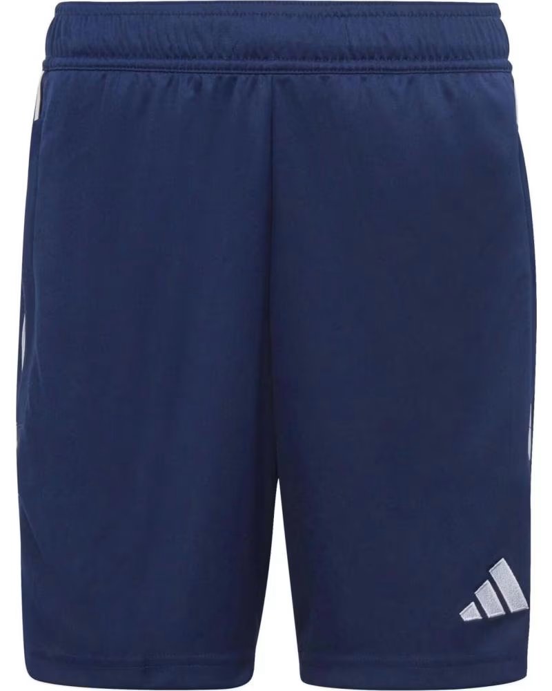 ADIDAS PANTALONCINO ADIDAS ENTRADA 22 PER BAMBINI BLU AZUL