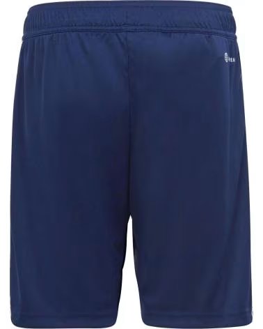 ADIDAS PANTALONCINO ADIDAS ENTRADA 22 PER BAMBINI BLU AZUL