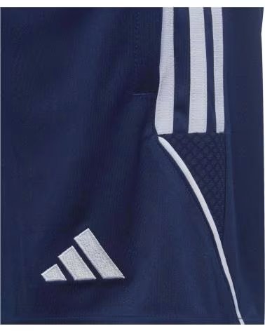 ADIDAS PANTALONCINO ADIDAS ENTRADA 22 PER BAMBINI BLU AZUL