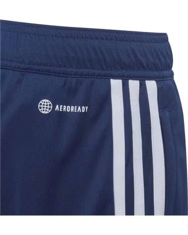 ADIDAS PANTALONCINO ADIDAS ENTRADA 22 PER BAMBINI BLU AZUL