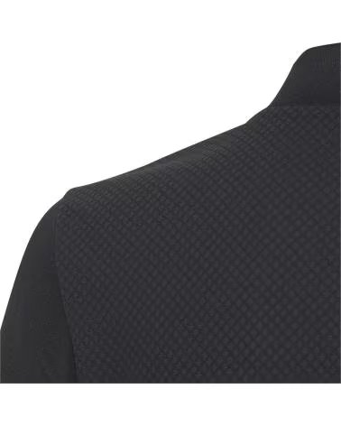 ADIDAS CAMISOLA DE TREINO ADIDAS COM FAIXAS LATERAIS NEGRO
