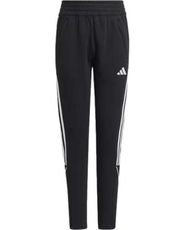 ADIDAS TUTA SPORTIVA ADIDAS ADICOLOR CLASSICS UNISEX PER BAMBINI NERA NEGRO