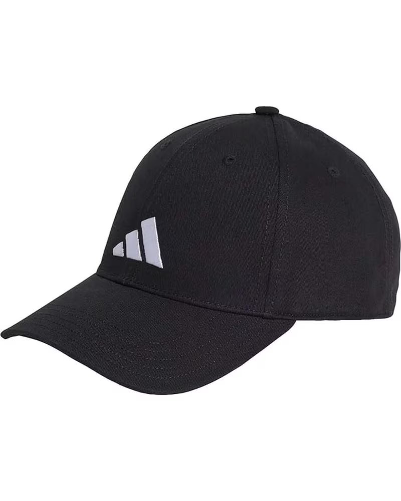 ADIDAS ADIDAS ESSENTIALS LOGO CAP UNISEX BLACK NEGRO