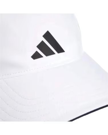 ADIDAS GORRA EN PARA HOMBRE BLANCO