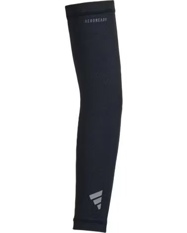 ADIDAS ADIDAS ARDY SLEEVE UNISEX ARM WARMERS BLACK NEGRO