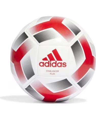 Esportes  de Homem ADIDAS BOLA DE FUTEBOL ADIDAS STARLANCER PLUS MASCULINO BLANCO