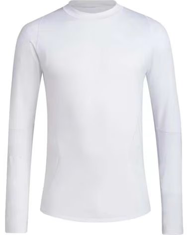 ADIDAS ADIDAS TF CR LS M LONG SLEEVE T-SHIRT FOR MEN
