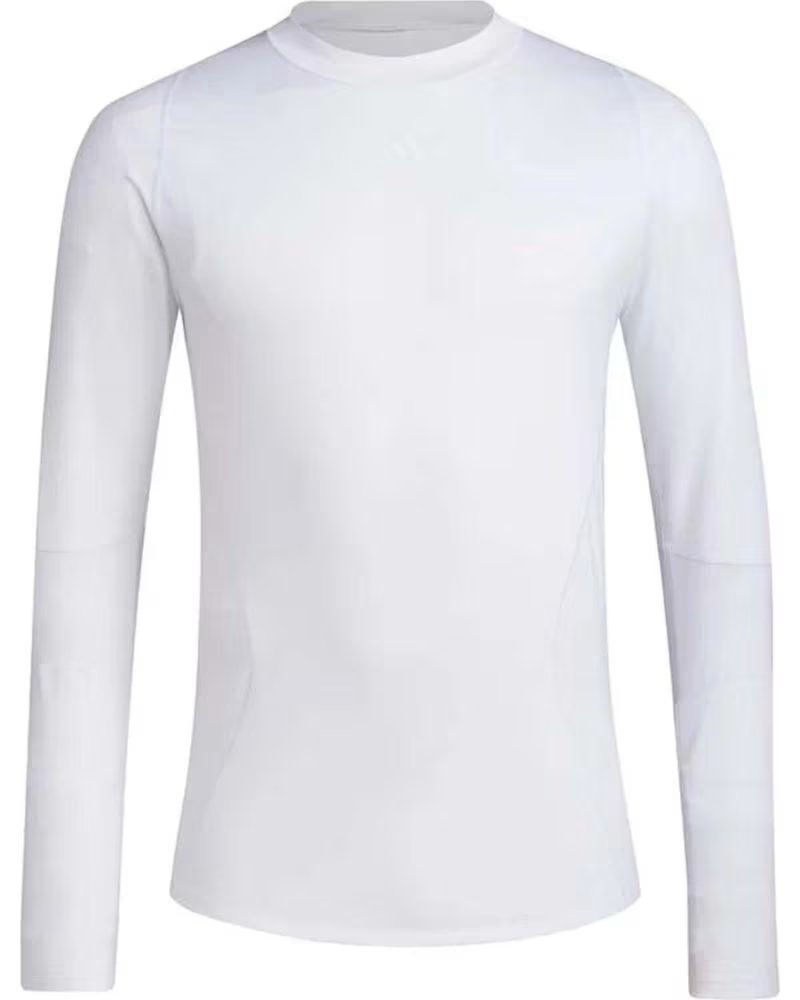 ADIDAS ADIDAS TF CR LS M LONG SLEEVE T-SHIRT FOR MEN