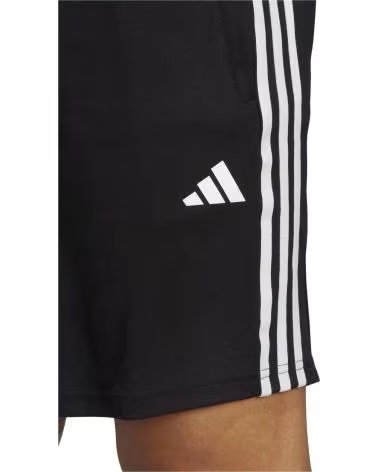 SHORT ADIDAS ESSENTIALS MASCULINO PRETO NEGRO