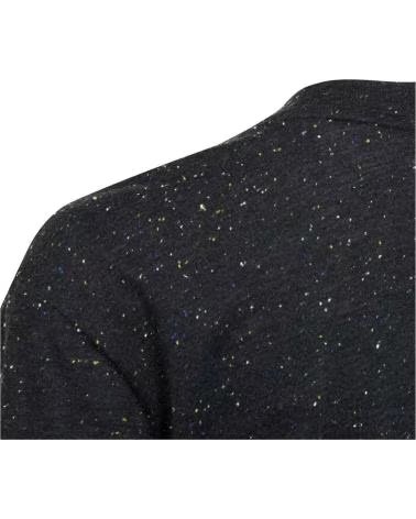 ADIDAS ADIDAS SHORT SLEEVE T-SHIRT WITH LOGO NEGRO