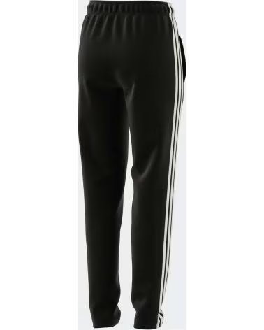 ADIDAS PANTALON LARGO EN PARA NINOS UNISEX NEGRO