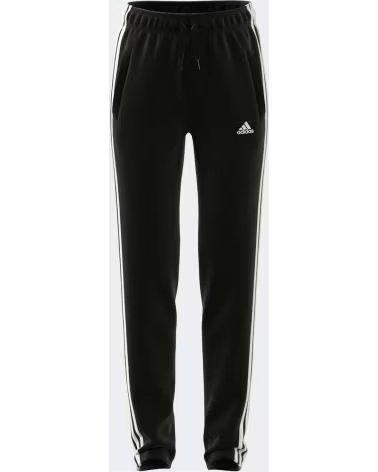 ADIDAS PANTALON LARGO EN PARA NINOS UNISEX NEGRO