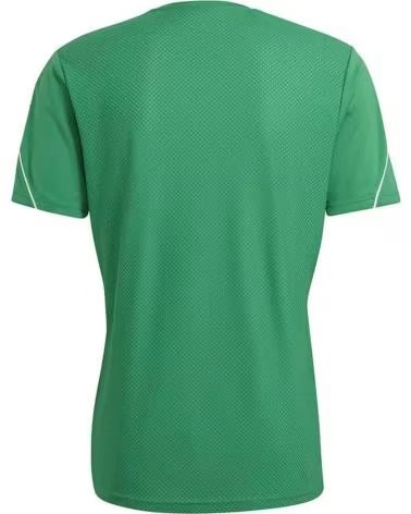 ADIDAS CAMISETA ADIDAS TIRO 21 MANGA CURTA MASCULINA VERDE VERDE
