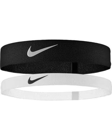 NIKE BANDA PARA LA CABEZA EN PARA UNISEX MULTICOLOR