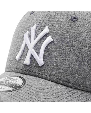 NEW ERA CAPPELLINO DA BASEBALL NEW ERA 9FORTY NEW YORK YANKEES DA UOMO GRIS
