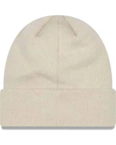NEW ERA NEW ERA "NEW YORK YANKEES" STRICKMÜTZE IN BEIGE FÜR HERREN BEIGE