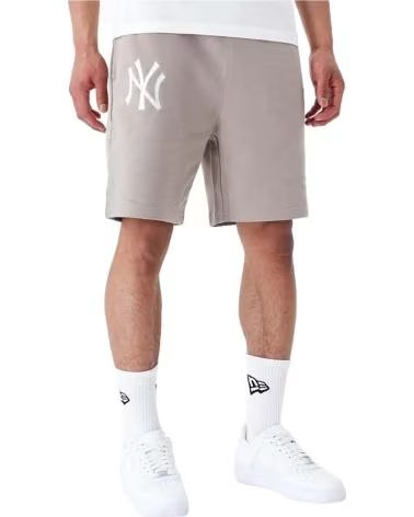 NEW ERA PANTALON CORTO EN PARA HOMBRE MARRON